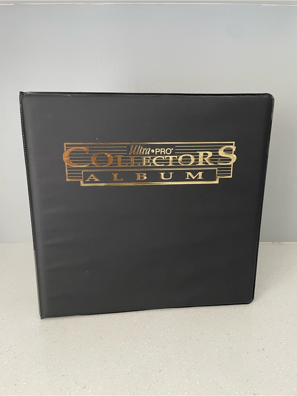 MLB Jewish Major Leaguers Baseball Card Collection -
Complete Binder Collection
